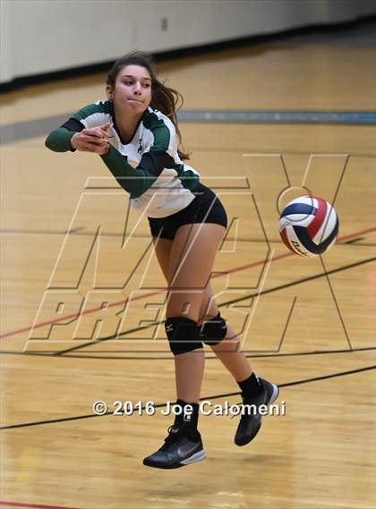Thumbnail 3 in Reagan Vs Brandeis (NEISD Invitational) photogallery.