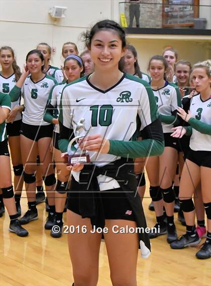 Thumbnail 3 in Reagan Vs Brandeis (NEISD Invitational) photogallery.