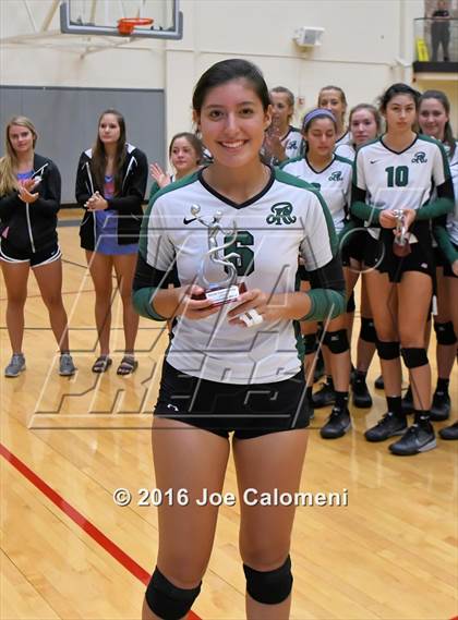 Thumbnail 1 in Reagan Vs Brandeis (NEISD Invitational) photogallery.
