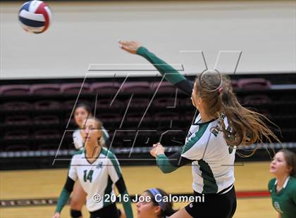 Thumbnail 1 in Reagan Vs Brandeis (NEISD Invitational) photogallery.