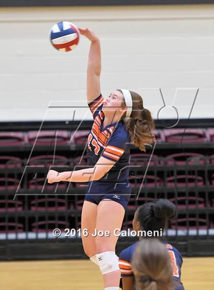Thumbnail 1 in Reagan Vs Brandeis (NEISD Invitational) photogallery.