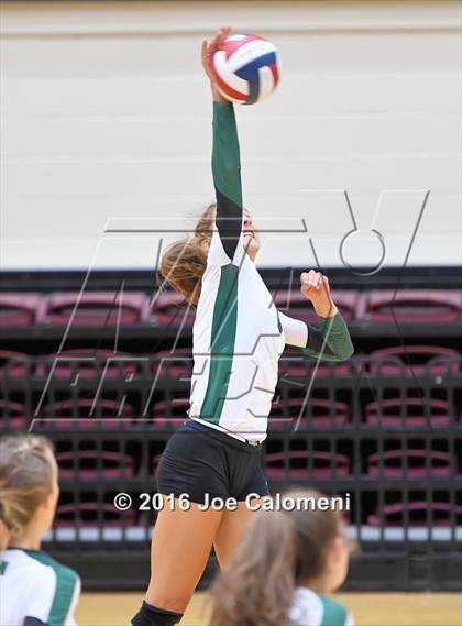 Thumbnail 1 in Reagan Vs Brandeis (NEISD Invitational) photogallery.