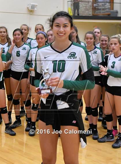 Thumbnail 1 in Reagan Vs Brandeis (NEISD Invitational) photogallery.