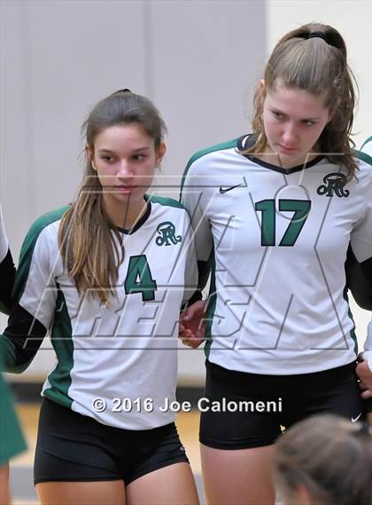 Thumbnail 1 in Reagan Vs Brandeis (NEISD Invitational) photogallery.