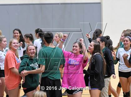 Thumbnail 1 in Reagan Vs Brandeis (NEISD Invitational) photogallery.