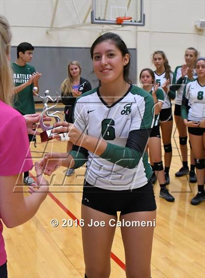 Thumbnail 2 in Reagan Vs Brandeis (NEISD Invitational) photogallery.