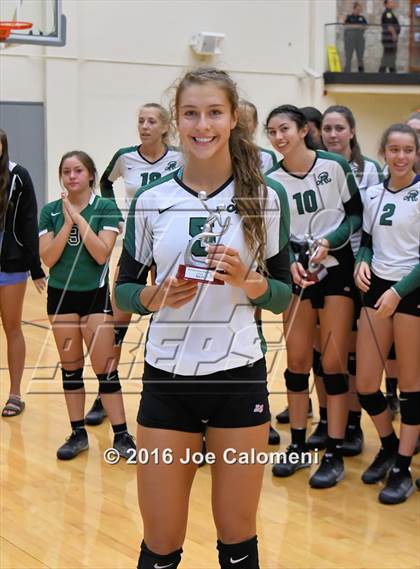 Thumbnail 1 in Reagan Vs Brandeis (NEISD Invitational) photogallery.