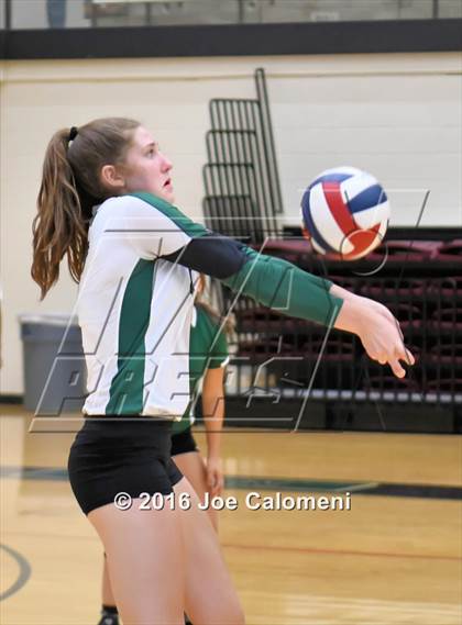 Thumbnail 3 in Reagan Vs Brandeis (NEISD Invitational) photogallery.