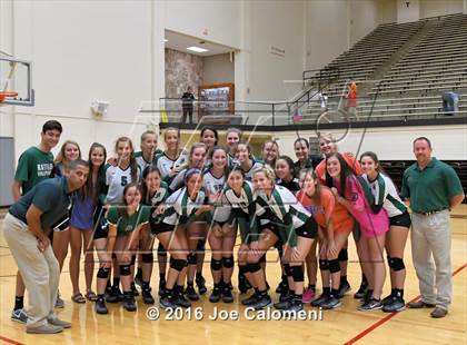 Thumbnail 1 in Reagan Vs Brandeis (NEISD Invitational) photogallery.