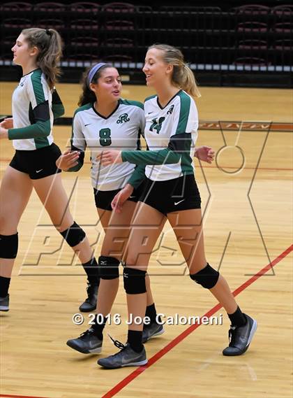 Thumbnail 2 in Reagan Vs Brandeis (NEISD Invitational) photogallery.