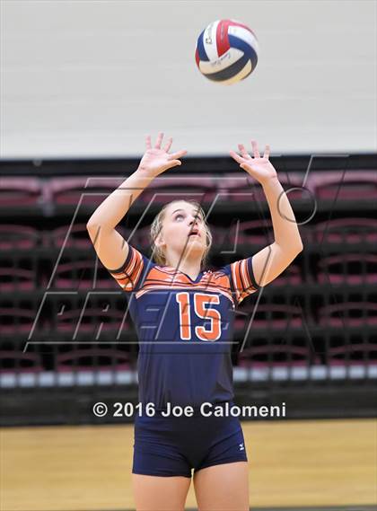 Thumbnail 2 in Reagan Vs Brandeis (NEISD Invitational) photogallery.
