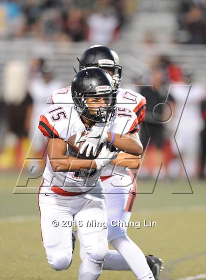 Thumbnail 3 in Valley View @ Aliso Niguel (Homecoming) photogallery.
