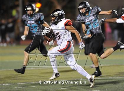 Thumbnail 2 in Valley View @ Aliso Niguel (Homecoming) photogallery.