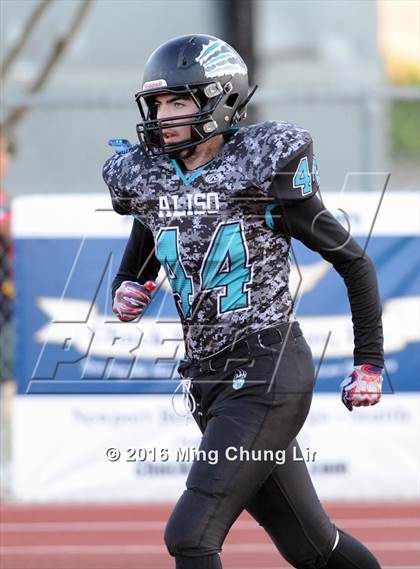 Thumbnail 3 in Valley View @ Aliso Niguel (Homecoming) photogallery.