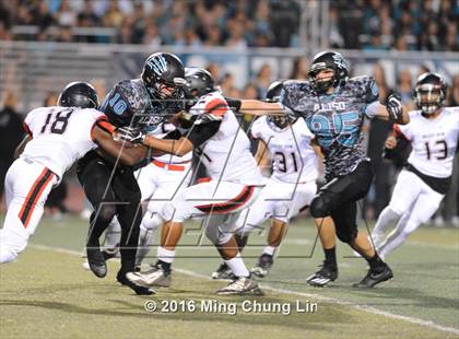Thumbnail 1 in Valley View @ Aliso Niguel (Homecoming) photogallery.
