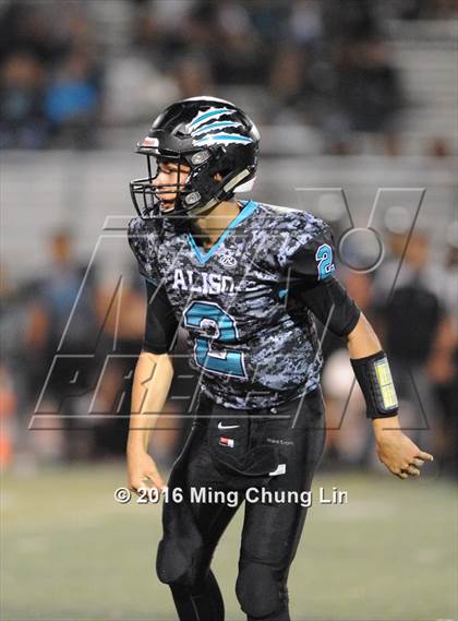 Thumbnail 1 in Valley View @ Aliso Niguel (Homecoming) photogallery.