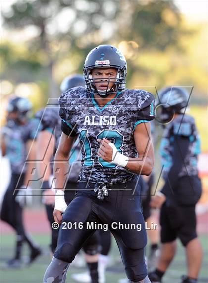 Thumbnail 2 in Valley View @ Aliso Niguel (Homecoming) photogallery.
