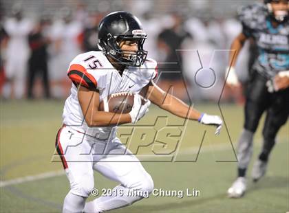 Thumbnail 2 in Valley View @ Aliso Niguel (Homecoming) photogallery.