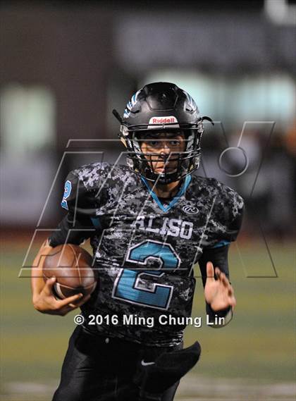 Thumbnail 1 in Valley View @ Aliso Niguel (Homecoming) photogallery.