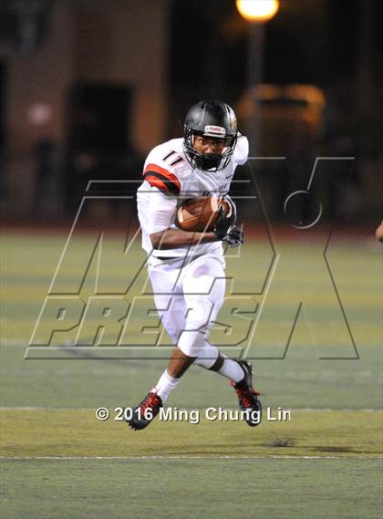 Thumbnail 2 in Valley View @ Aliso Niguel (Homecoming) photogallery.