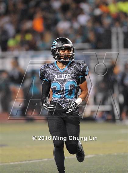 Thumbnail 1 in Valley View @ Aliso Niguel (Homecoming) photogallery.