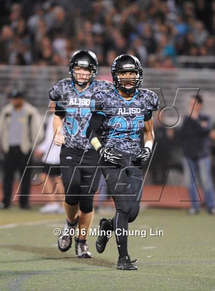 Thumbnail 2 in Valley View @ Aliso Niguel (Homecoming) photogallery.