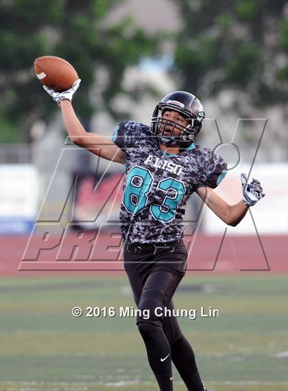 Thumbnail 2 in Valley View @ Aliso Niguel (Homecoming) photogallery.