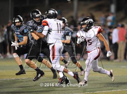 Thumbnail 3 in Valley View @ Aliso Niguel (Homecoming) photogallery.