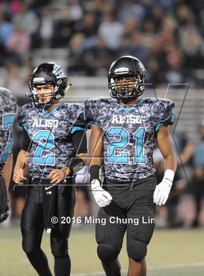 Thumbnail 3 in Valley View @ Aliso Niguel (Homecoming) photogallery.