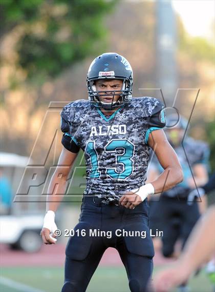 Thumbnail 1 in Valley View @ Aliso Niguel (Homecoming) photogallery.