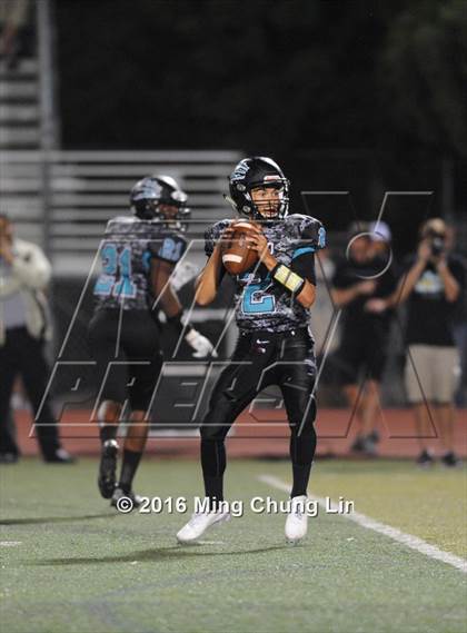 Thumbnail 2 in Valley View @ Aliso Niguel (Homecoming) photogallery.