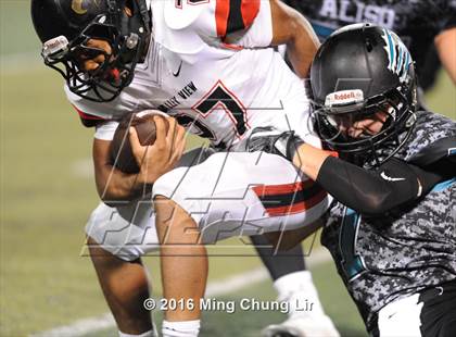 Thumbnail 2 in Valley View @ Aliso Niguel (Homecoming) photogallery.