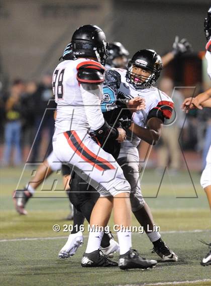 Thumbnail 3 in Valley View @ Aliso Niguel (Homecoming) photogallery.