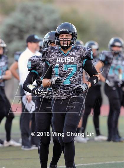 Thumbnail 1 in Valley View @ Aliso Niguel (Homecoming) photogallery.