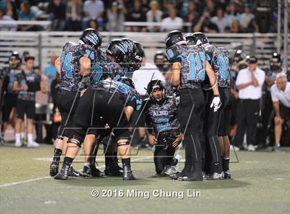 Thumbnail 3 in Valley View @ Aliso Niguel (Homecoming) photogallery.