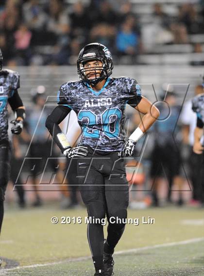 Thumbnail 2 in Valley View @ Aliso Niguel (Homecoming) photogallery.