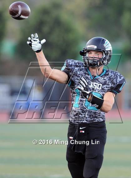 Thumbnail 1 in Valley View @ Aliso Niguel (Homecoming) photogallery.