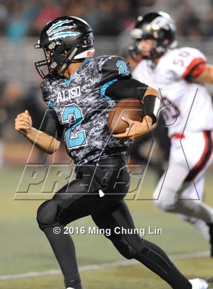 Thumbnail 2 in Valley View @ Aliso Niguel (Homecoming) photogallery.