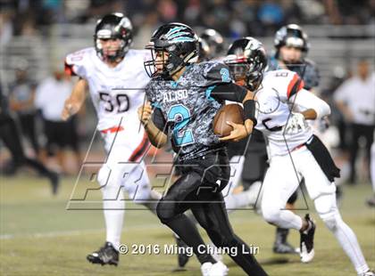 Thumbnail 2 in Valley View @ Aliso Niguel (Homecoming) photogallery.