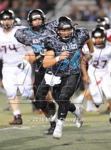 Thumbnail 1 in Valley View @ Aliso Niguel (Homecoming) photogallery.