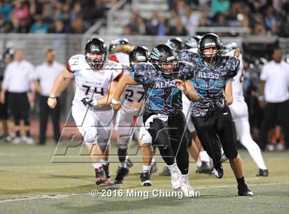 Thumbnail 2 in Valley View @ Aliso Niguel (Homecoming) photogallery.
