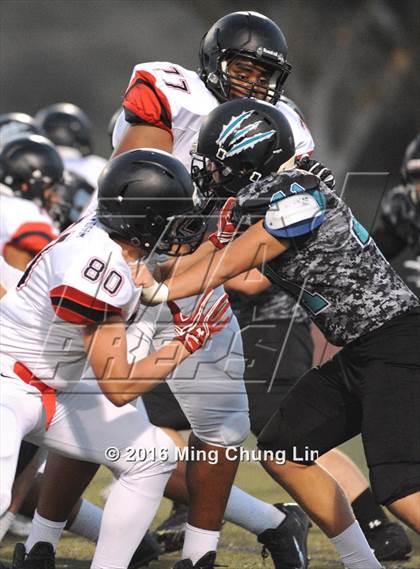 Thumbnail 1 in Valley View @ Aliso Niguel (Homecoming) photogallery.