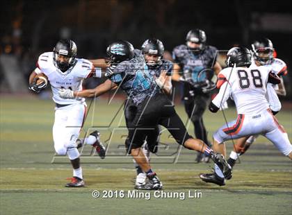 Thumbnail 3 in Valley View @ Aliso Niguel (Homecoming) photogallery.