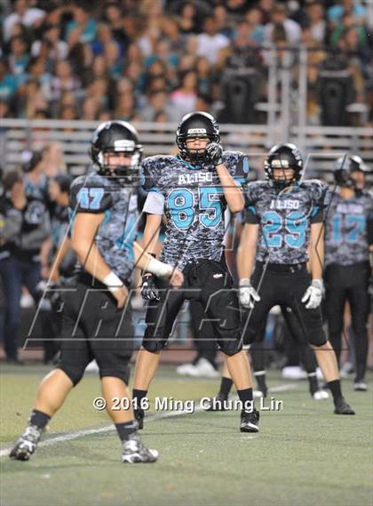 Thumbnail 1 in Valley View @ Aliso Niguel (Homecoming) photogallery.