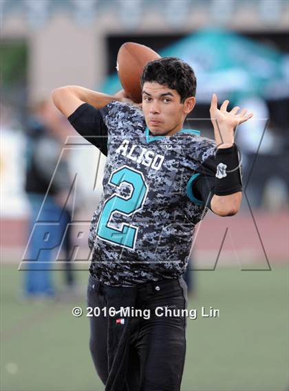 Thumbnail 1 in Valley View @ Aliso Niguel (Homecoming) photogallery.