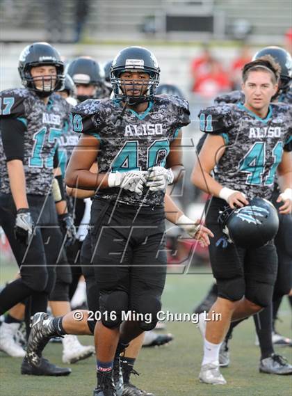 Thumbnail 3 in Valley View @ Aliso Niguel (Homecoming) photogallery.