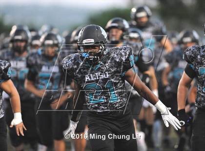 Thumbnail 1 in Valley View @ Aliso Niguel (Homecoming) photogallery.
