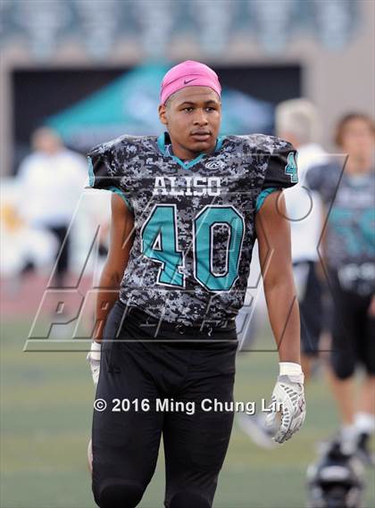 Thumbnail 2 in Valley View @ Aliso Niguel (Homecoming) photogallery.