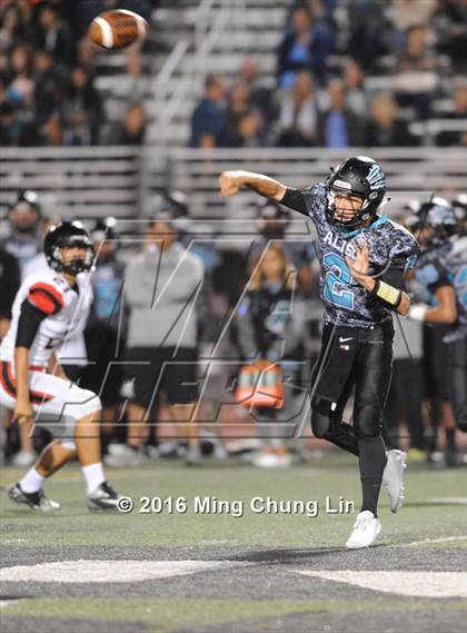 Thumbnail 2 in Valley View @ Aliso Niguel (Homecoming) photogallery.