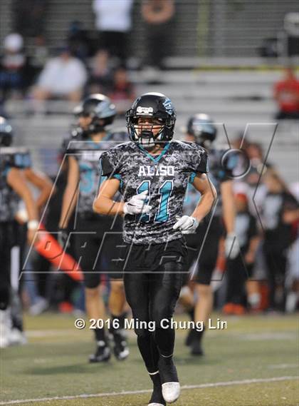 Thumbnail 1 in Valley View @ Aliso Niguel (Homecoming) photogallery.